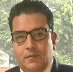 Carlos Suarez Rubio