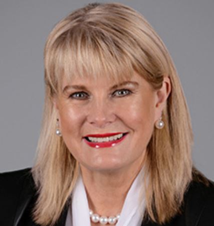 Bev Dubois