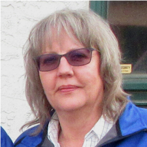 Darlene Dushanek