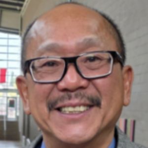 Danny Ng