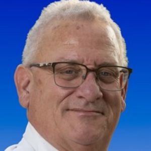 Don Robinson