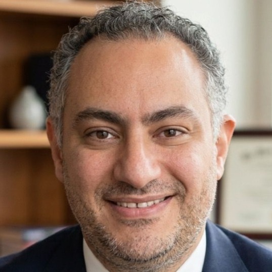 Mohamed Elazab