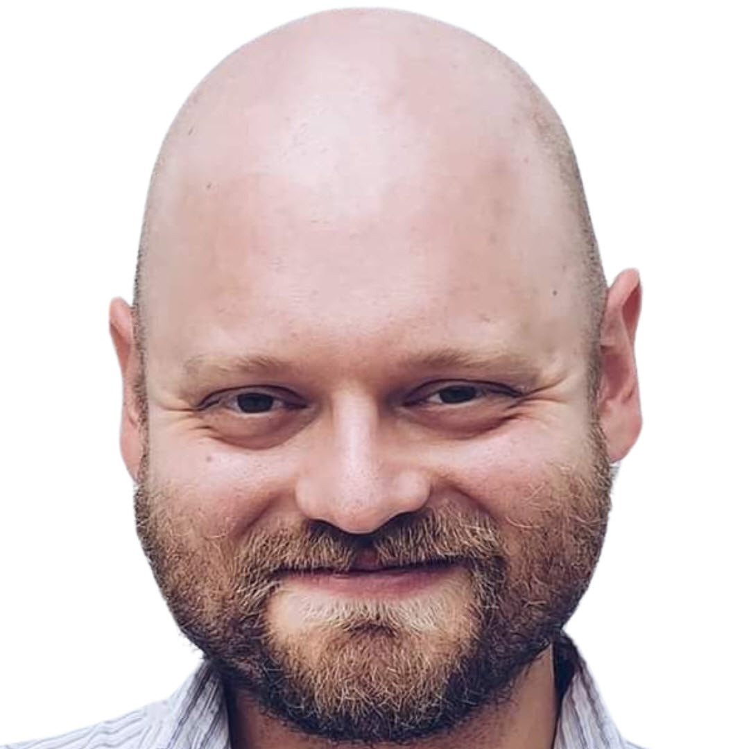 Andy Fisher