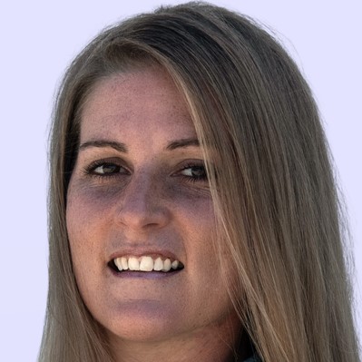 Kristen Halfpenny