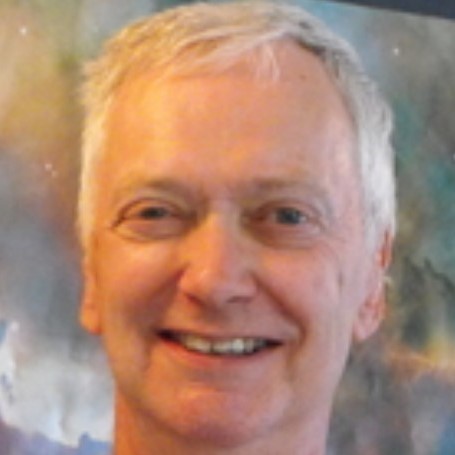 David MacKenzie Hunter