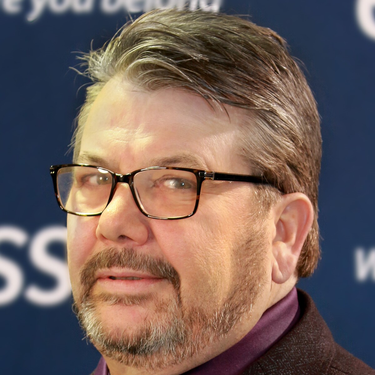 Rodney Hammond