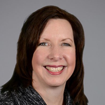 Ann Iwanchuk