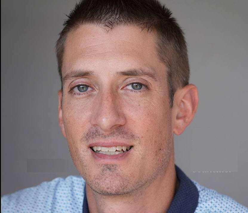 Jeremy MacKenzie