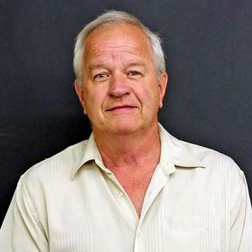 John Wheat