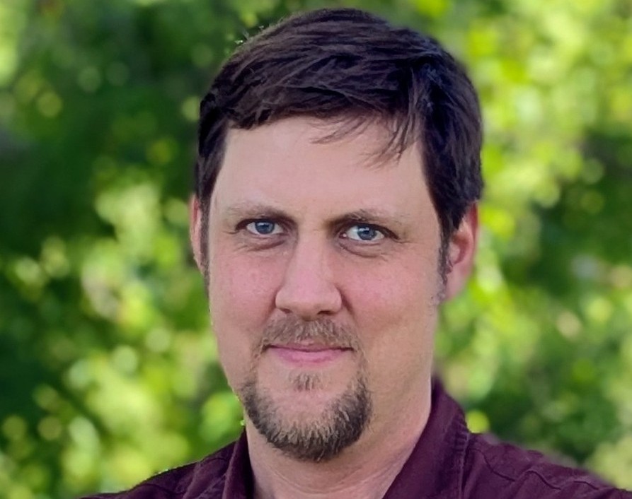 Jonathan Bos
