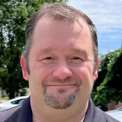 Bryan Jones