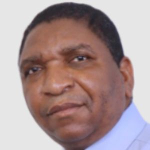 Joseph Mugodo