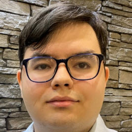 Joshua Vierimaa