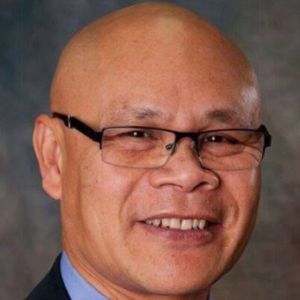Juanito (Jun) Bibangco