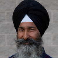 Kultar Singh