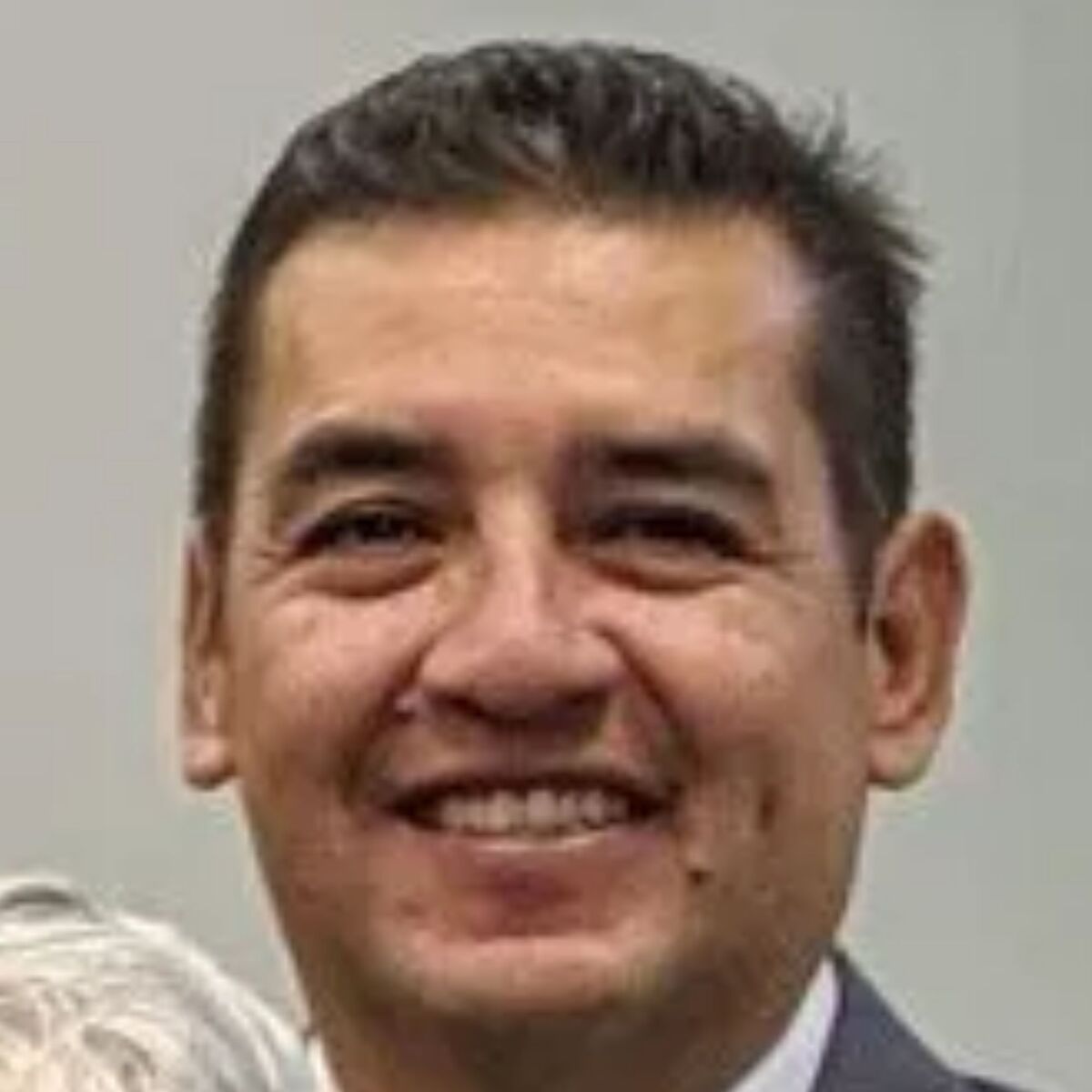 Fernando Morales Llan