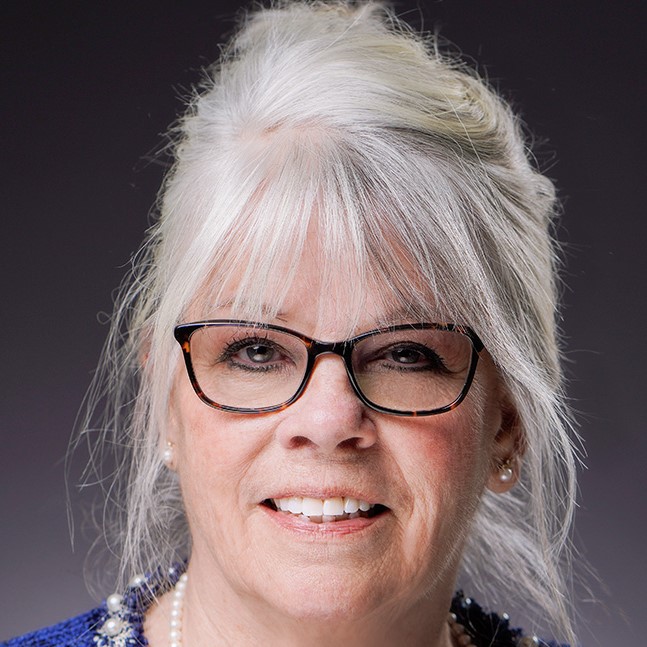 Joscelyne Landry-Altmann