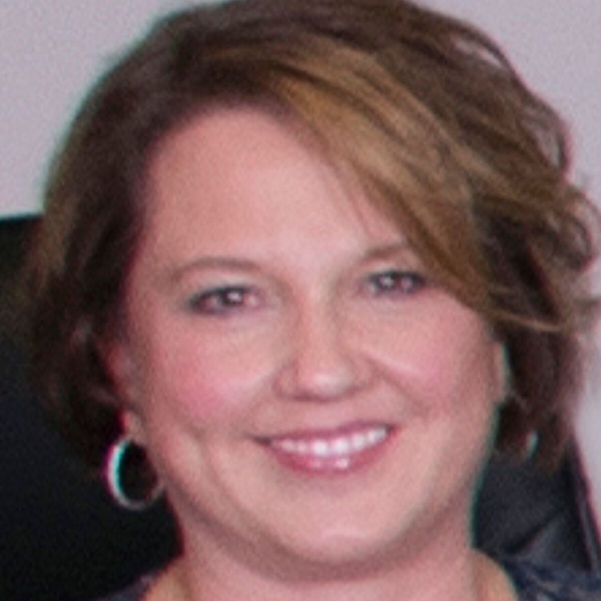 Lorraine Bauer