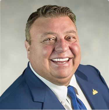Joe Magliocca