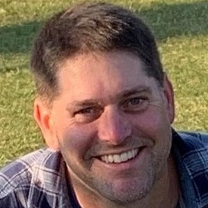 Reg Manzer