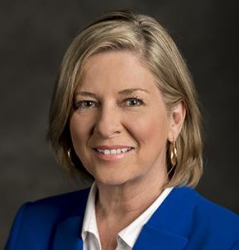 Carol Anne Meehan