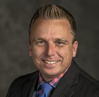 Scott Moffatt