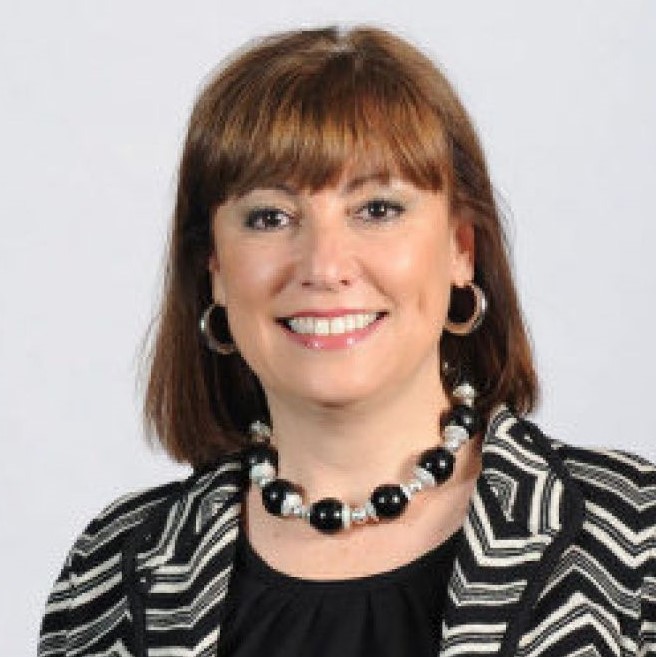Maria Augimeri