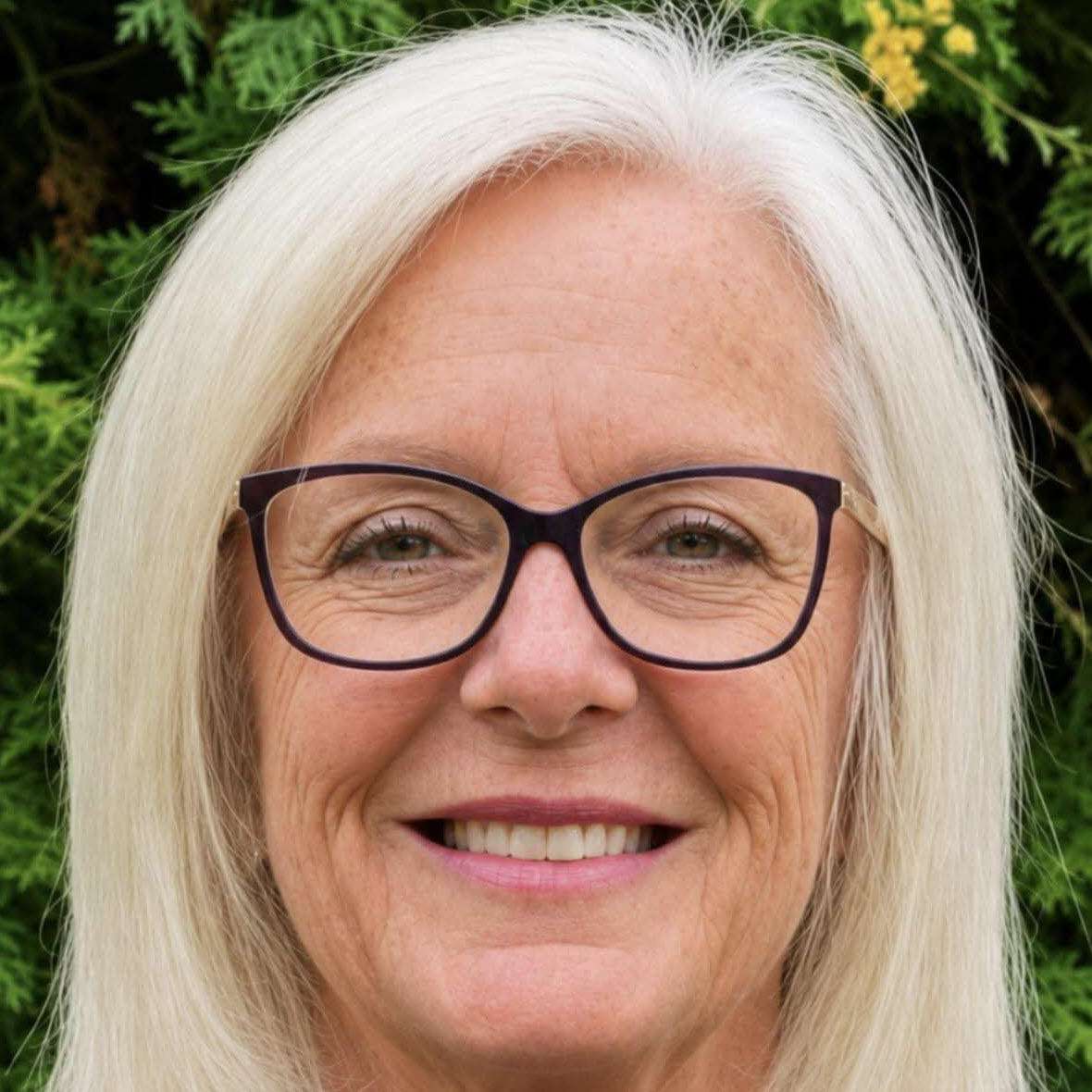 Mary Ann Martin