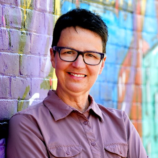 Catherine McKenney