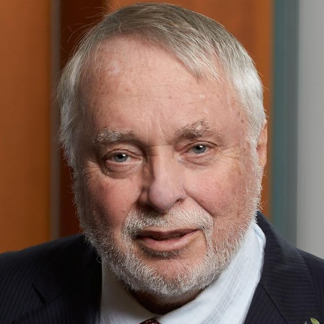 Ted McMeekin