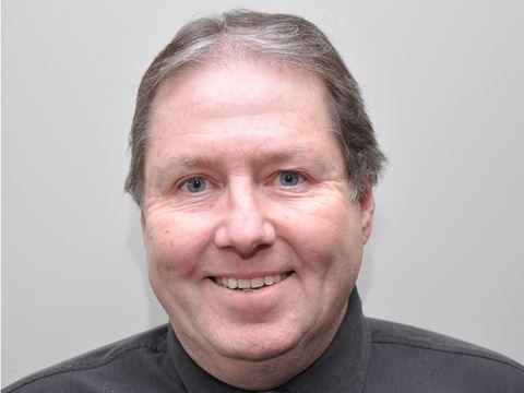 Patrick Molloy