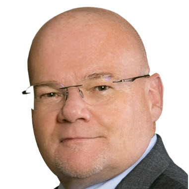 Patrick Murphy