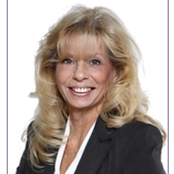 Dianna Robinson
