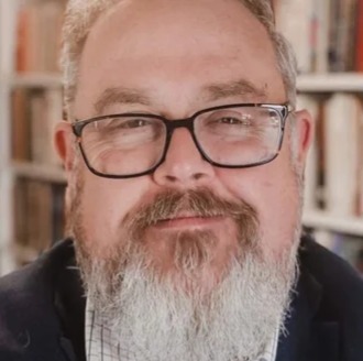 Kevin Rogers