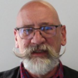 Robert Gray