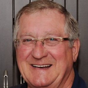 Ron Harder
