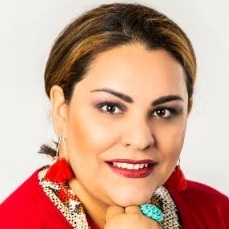 Rosemarie Sanchez Sanchez