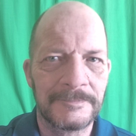 Jeff Shanks