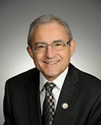 Alan Shefman
