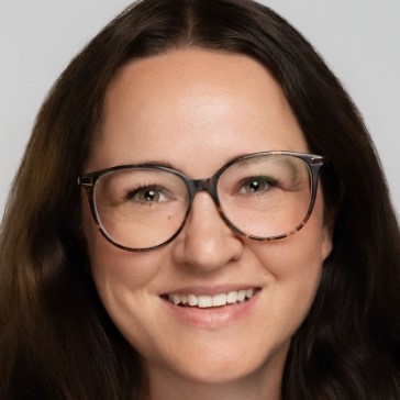 Isabelle Skalski