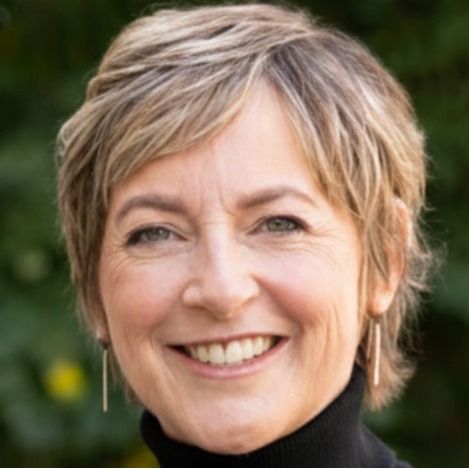 Colleen Stewart