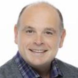 Ray Strowbridge