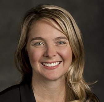 Jenna Sudds