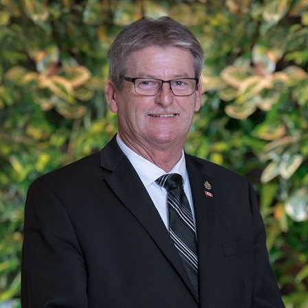 Scott Duvall