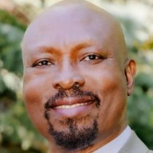 Solomon Okhifoh