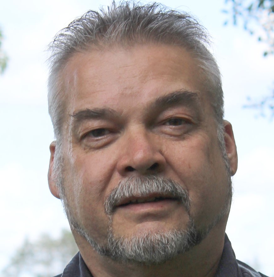 Steve Lesperance