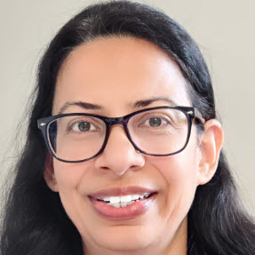 Syeda Jaana Ali