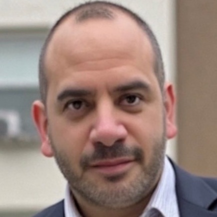 Vince Viapiana