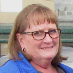 Daphne Warner