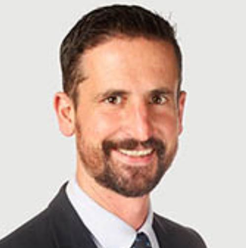 Michael Wiebe